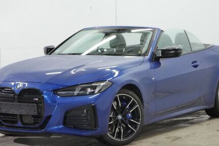 BMW M440 10.918 km 63.900 &euro; Backnang 71522