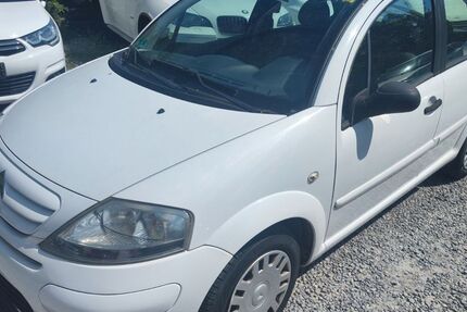 Citroen C3 109.000 km 1.990 &euro; weinstadt 71384