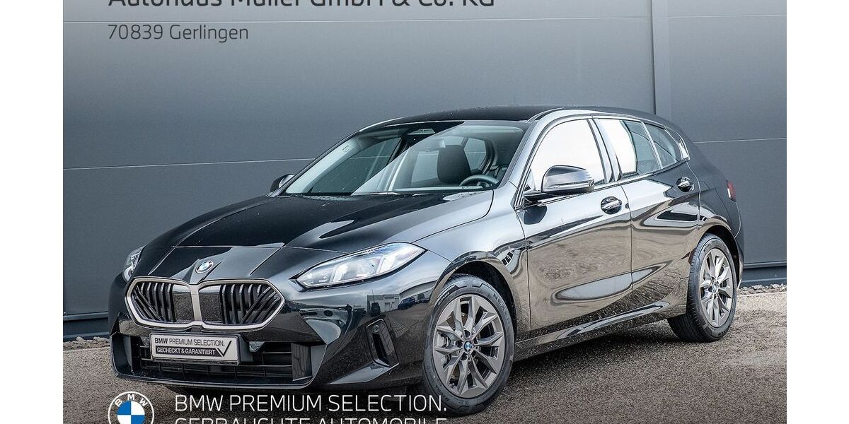 BMW 120 6.715 km 30.670 &euro; Gerlingen 70839