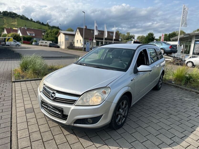 Opel Astra 215.000 km 699 € Schorndorf 73614