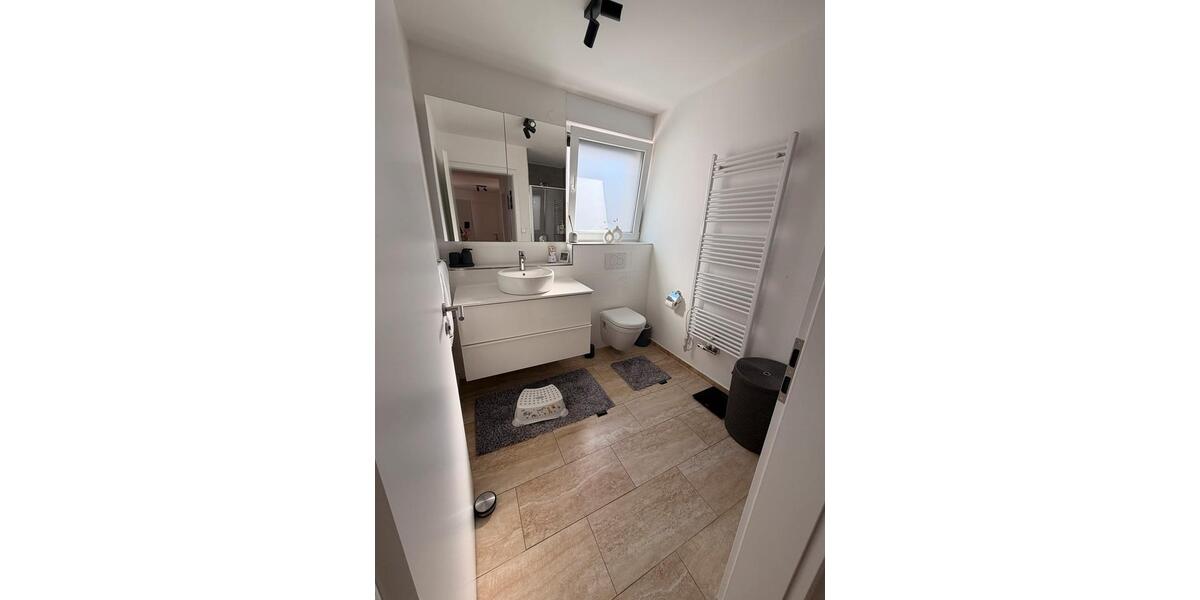 Erdgeschoßwohnung Kirchheim unter Teck - 3 Zimmer, 87 m&sup2;, 430.000&euro; | Angebot:27163286