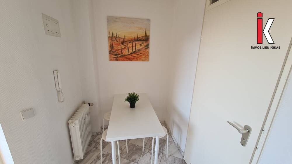 Etagenwohnung Sindelfingen Ost - 2 Zimmer, 62 m&sup2;, 700&euro; | Angebot:26358620
