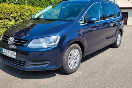 VW Sharan 187.000 km 14.000 &euro; Schwieberdingen 71701