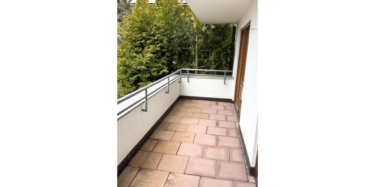 Etagenwohnung Stuttgart Vaihingen - 2.5 Zimmer, 63 m&sup2;, 332.000&euro; | Angebot:26096973