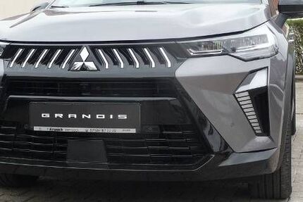 Mitsubishi Grandis 1.600 km 33.880 &euro; Remseck 71686