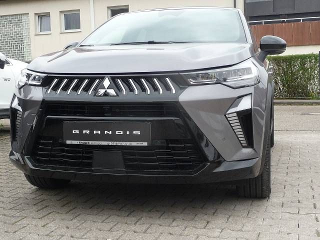 Mitsubishi Grandis 1.600 km 33.880 &euro; Remseck 71686