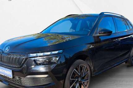 Skoda Kamiq 39.700 km 22.490 &euro; Böblingen 71034