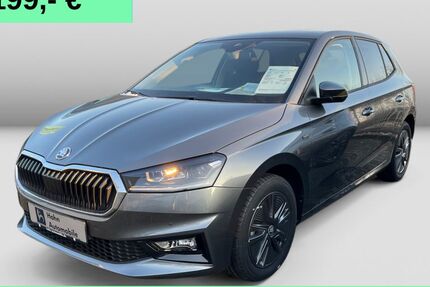 Skoda Fabia 2.900 km 22.780 € Kornwestheim 70806