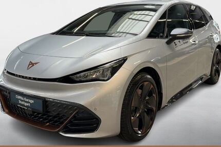 Cupra Born 9.990 km 34.990 &euro; Stuttgart-Feuerbach 70469