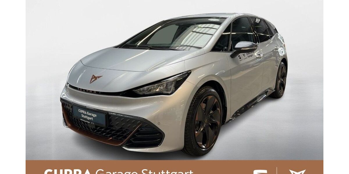 Cupra Born 9.990 km 34.990 &euro; Stuttgart-Feuerbach 70469