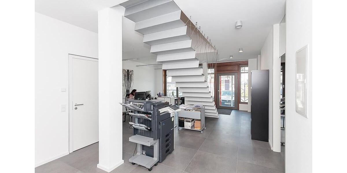 Gewerbeobjekt Tübingen Lustnau - 1.650&euro; | Angebot:26008141