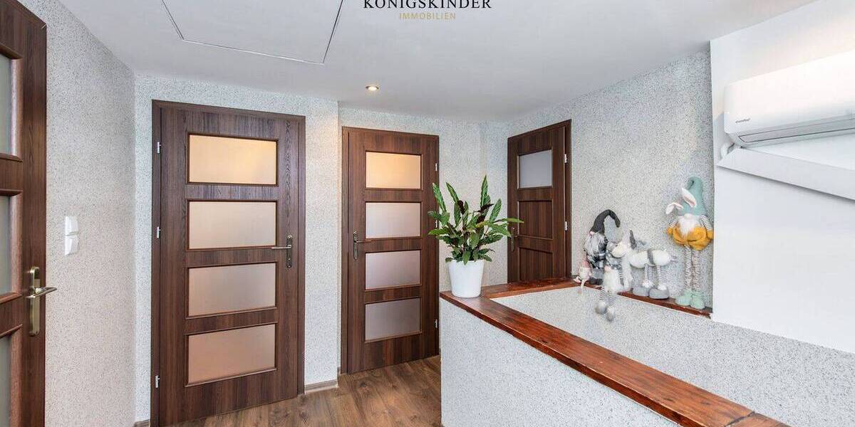Einfamilienhaus Weinstadt Schnait - 4 Zimmer, 100 m&sup2;, 445.000&euro; | Angebot:26541202