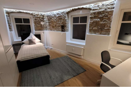 Zimmer Ludwigsburg Eglosheim - 1 Zimmer, 520&euro; | Angebot:25365670