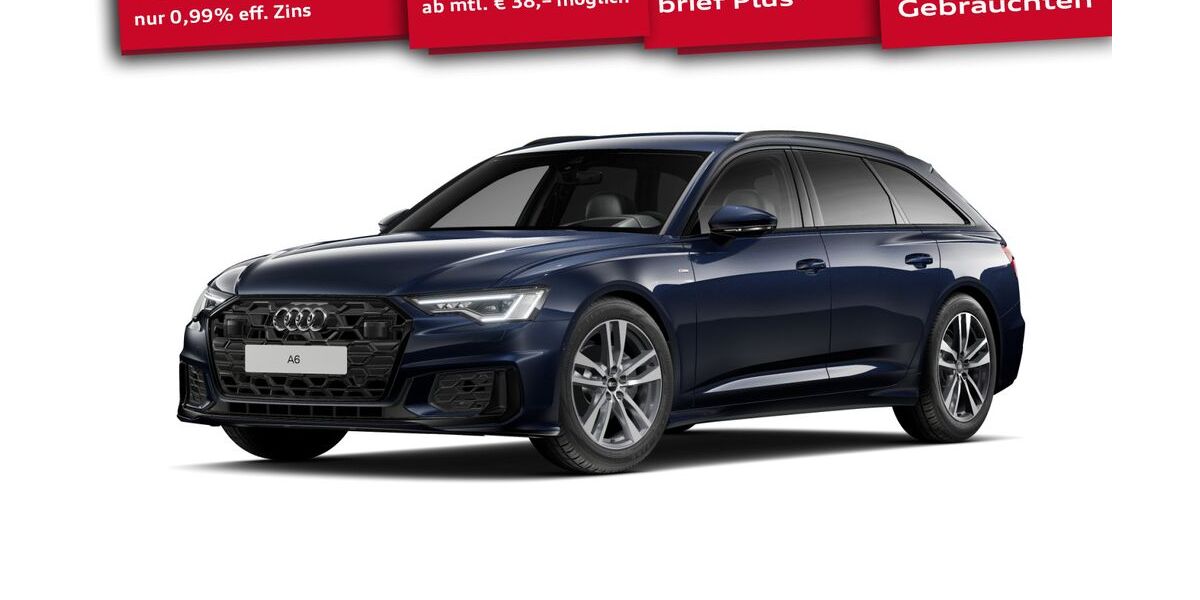 Audi A6 27.688 km 44.920 &euro; Böblingen 71034