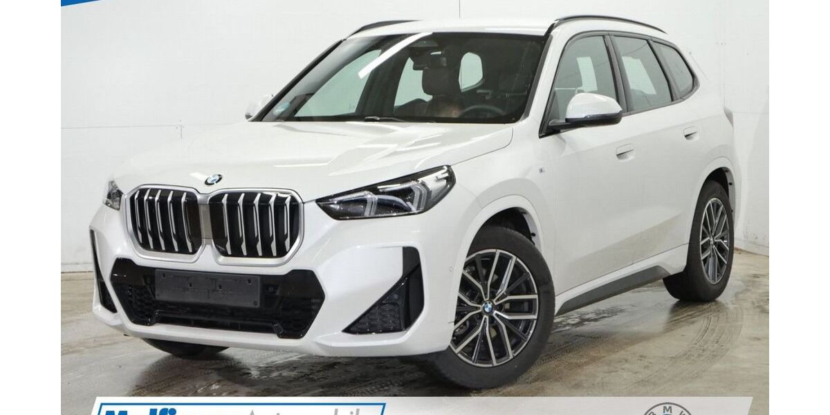 BMW X1 18.823 km 44.490 &euro; Schorndorf 73614
