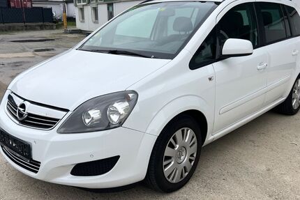 Opel Zafira 215.509 km 3.999 € Uhingen 73066