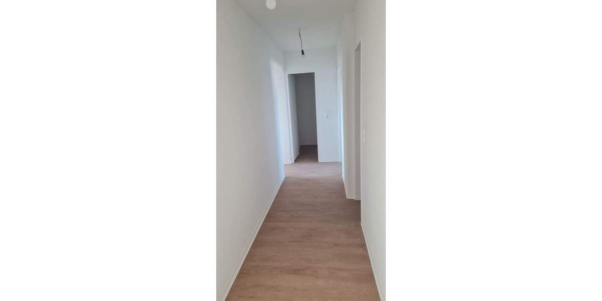Etagenwohnung Ludwigsburg Eglosheim - 3 Zimmer, 75 m&sup2;, 980&euro; | Angebot:26388374