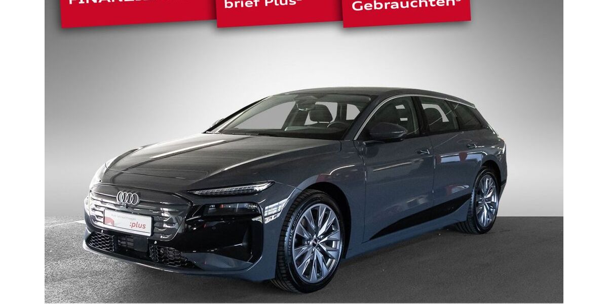 Audi A6 e-tron 17.288 km 48.940 &euro; Stuttgart 70469