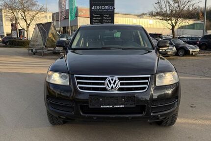 VW Touareg 335.000 km 2.000 € Ebersbach an der Fils 73061