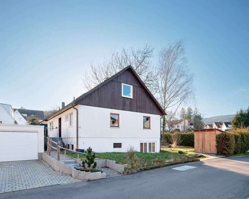 Haus zum Kaufen in Schorndorf 589.000 € 153 m²