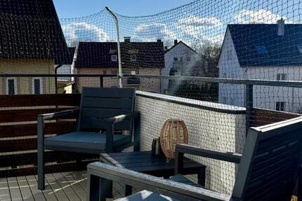 Wohnung Stuttgart Birkach - 2 Zimmer, 67 m&sup2;, 860&euro; | Angebot:25332673