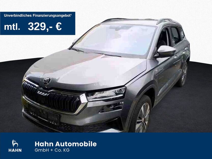 Skoda Karoq 65.282 km 25.930 € Weinstadt-Endersbach 71384