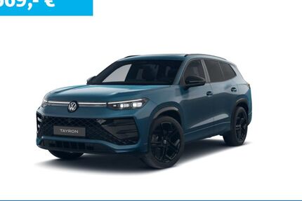 VW Tayron 2.999 km 58.895 &euro; Böblingen 71032