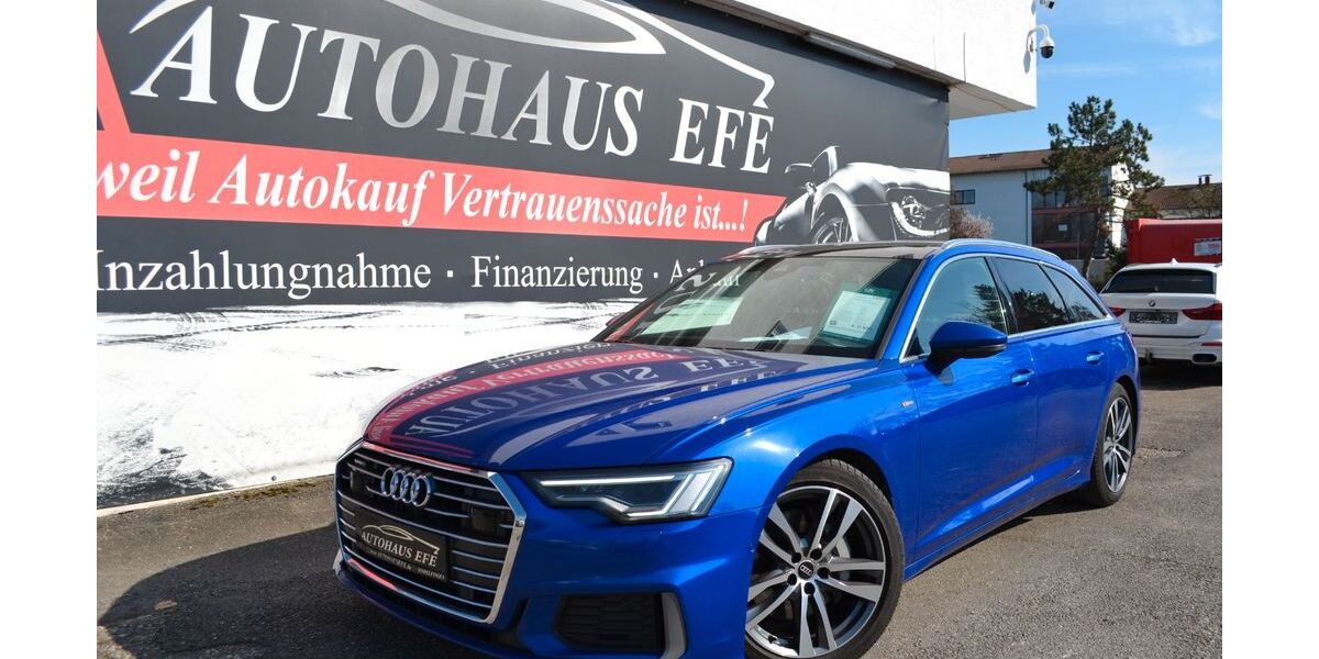 Audi A6 226.000 km 29.999 &euro; Sindelfingen 71065