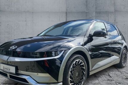 Hyundai IONIQ 5 13.200 km 47.990 € Filderstadt 70794