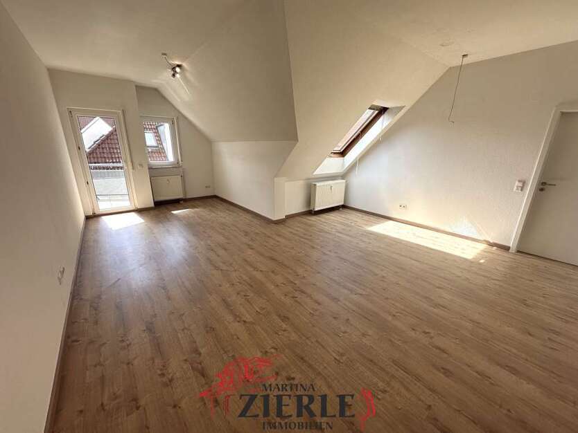 Wohnung zum Mieten in Uhingen 770 € 63 m²