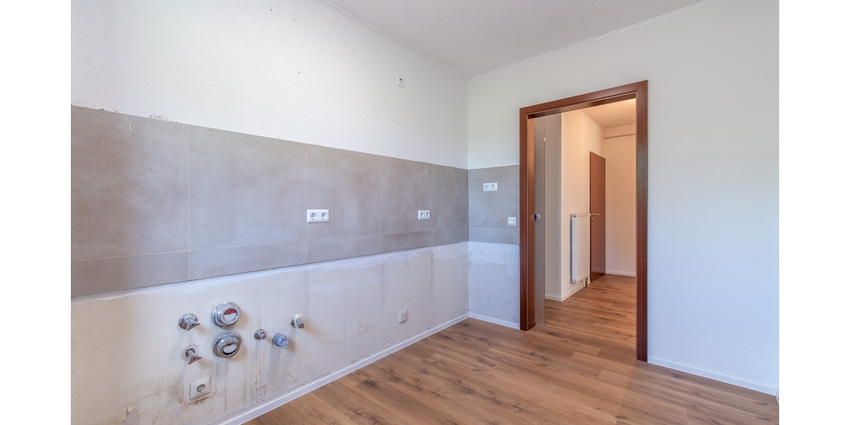 Frisch renovierte 3-Zi.-Whg. mit Terrasse und Garten in ruhiger Wohnlage *provisionsfrei* - 3- Ebersbach an der Fils | Angebot:26971854