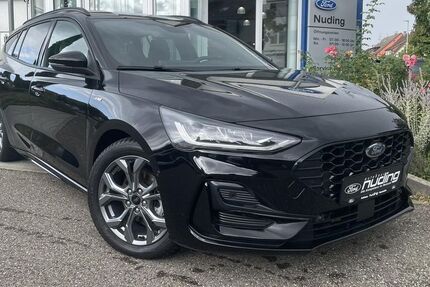 Ford Focus 4.500 km 23.870 &euro; Remshalden 73630