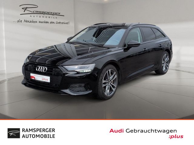 Audi A6 49.400 km 35.880 &euro; Kirchheim 73230