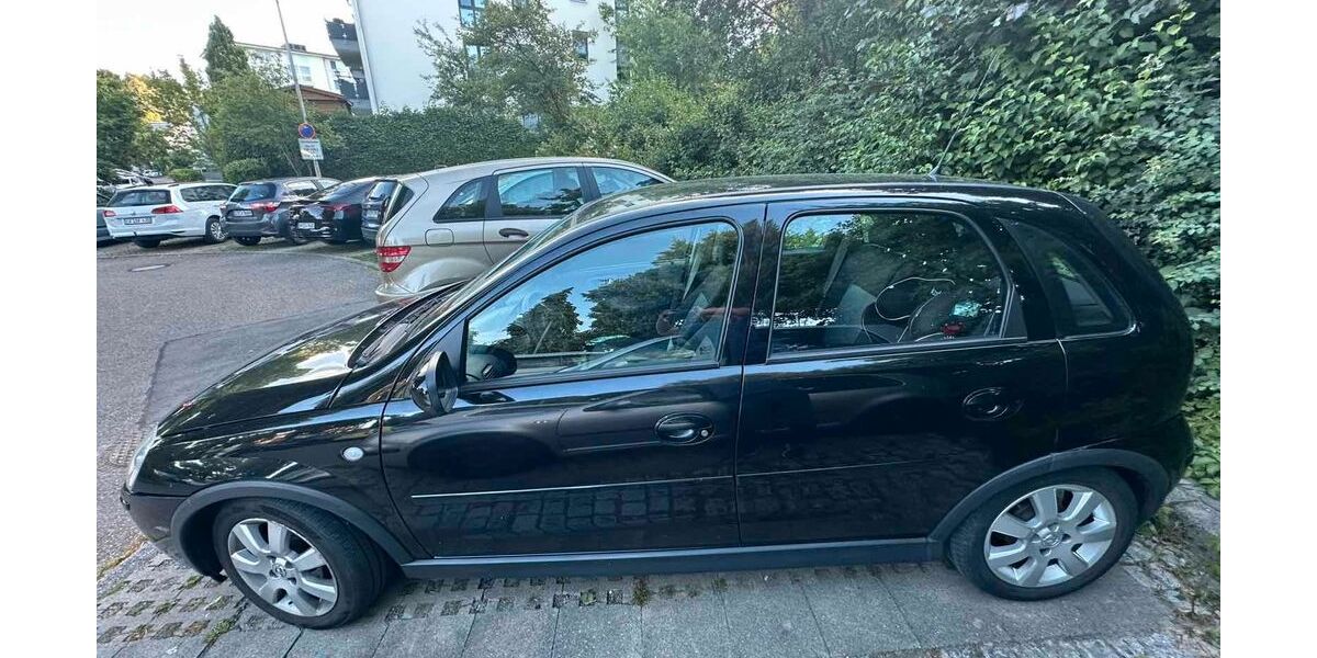 Opel Corsa 155.000 km 1.700 &euro; Winnenden 71364