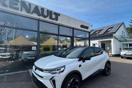 Renault Captur 3.500 km 26.990 € Kirchheim 73230