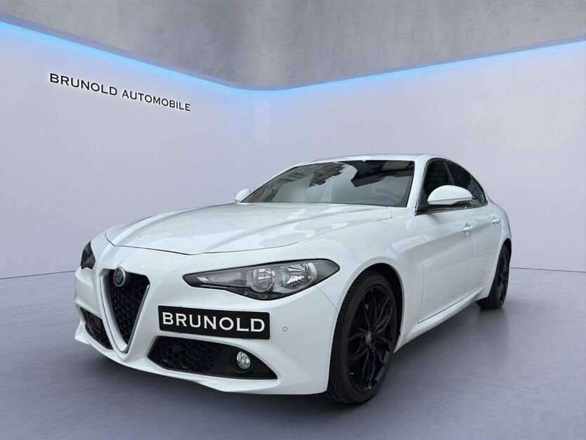 Giulia