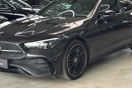Mercedes-Benz CLE 220 15.000 km 56.900 € Uhingen 73066