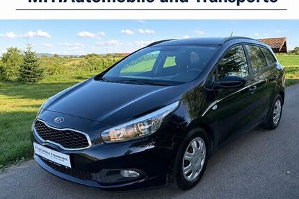Kia ceed / Ceed 195.000 km 4.999 &euro; Waiblingen-Hegnach 71334