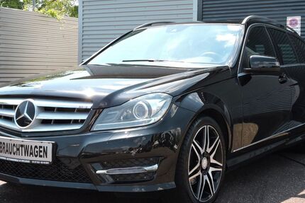 Mercedes-Benz C 250 131.700 km 15.500 &euro; Altbach 73776