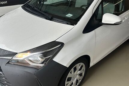 Toyota Yaris 68.260 km 8.990 € LEONBERG 71229