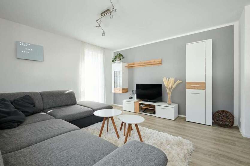 Wohnung zum Kaufen in Urbach 226.000 € 62 m²