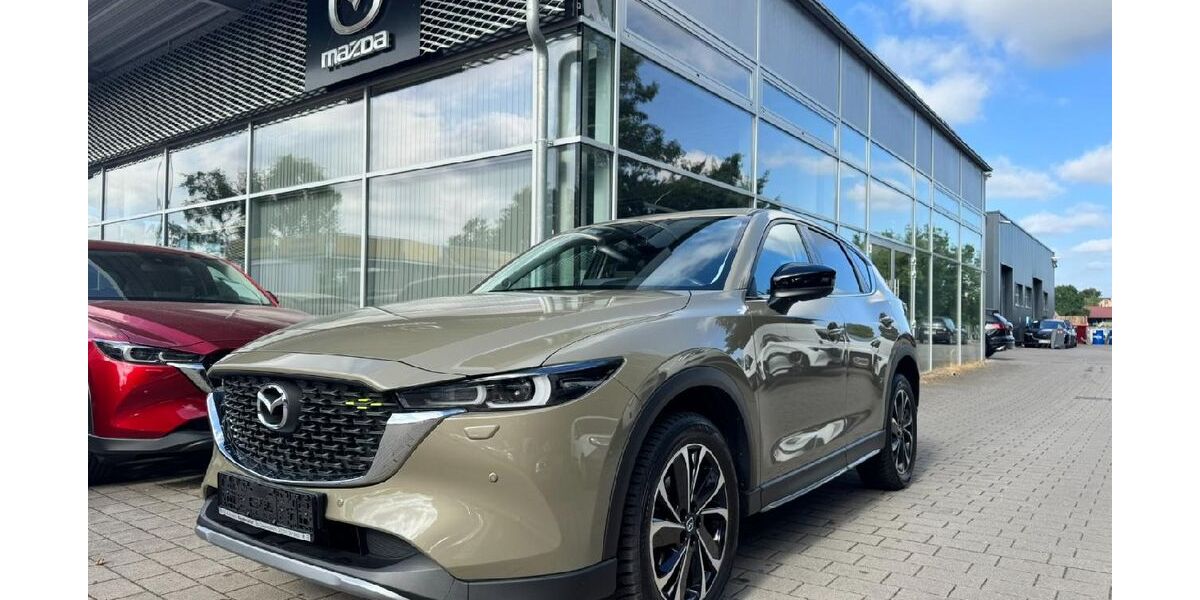 Mazda CX-5 54.797 km 27.900 &euro; Böblingen 71034