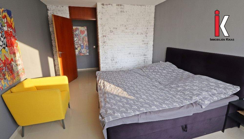 Etagenwohnung Sindelfingen / Maichingen Maichingen - 4 Zimmer, 99 m&sup2;, 385.000&euro; | Angebot:24871414