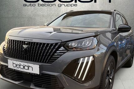 Peugeot 2008 20.500 km 20.880 &euro; Tübingen 72072