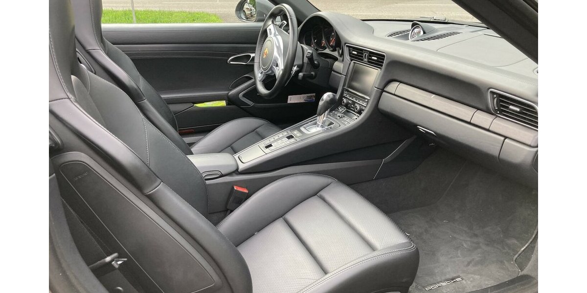 Porsche 911 Carrera GTS Cabriolet Approved 05/27 45.700 km 118.555 € Schorndorf 73614