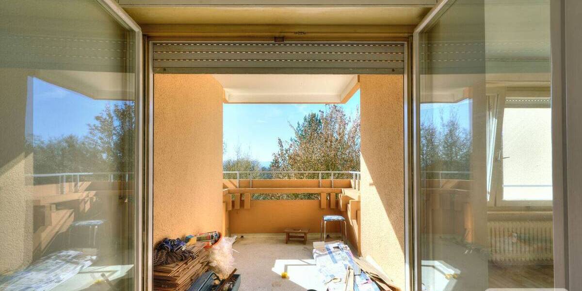 Etagenwohnung Tübingen / Waldhausen Waldhäuser-Ost - 3 Zimmer, 85 m&sup2;, 399.000&euro; | Angebot:25938995