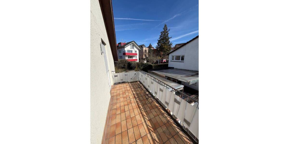 Etagenwohnung Böblingen - 3 Zimmer, 92 m&sup2;, 349.000&euro; | Angebot:26201951