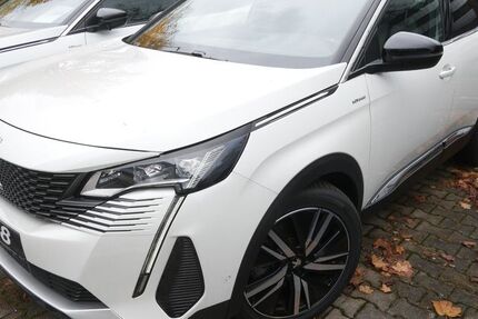 Peugeot 3008 38.200 km 28.900 € Leonberg 71229