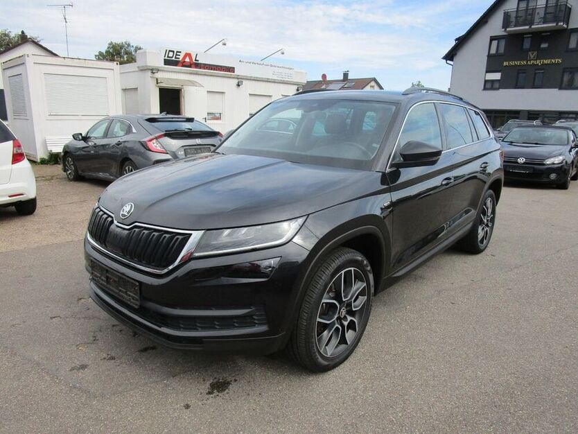 Kodiaq