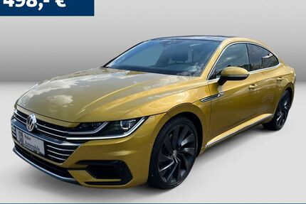 VW Arteon 115.599 km 24.790 &euro; Fellbach 70736